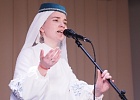 В с.Татарский Умыс Кочкуровского района Республики Мордовия состоялся праздник «Маулид ан-Наби»