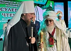 Более 900 делегатов приняли участие в VI Международной – ХIV Всероссийской научно-практической конференции «Расулевские чтения: Ислам в истории и современной жизни России»