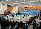 В г.Казань состоялось ежегодное заседание Группы стратегического видения «Россия – Исламский мир»