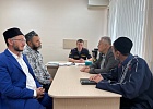 Сотрудники ЦДУМ России посетили пенитенциарные учреждения УФСИН России по Республике Башкортостан