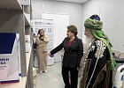 Шейх-уль-Ислам Талгат Сафа Таджуддин обратился к ветеранам специальной военной операции
