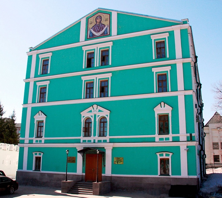 Религиозные объединения России помогут народу Сирии