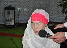 «Я познаю Ислам» в «Ляля-Тюльпан»