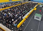 В г.Ульяновск прошел областной ифтар