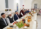 В г.Уфе прошел большой ифтар, приуроченный к Году единства народов России