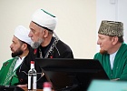 В г.Уфа состоялся очередной расширенный Пленум-Шура ЦДУМ России