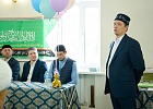 В медресе «Хусаиния» ЦДУМ России (г.Оренбург) вручили дипломы выпускникам