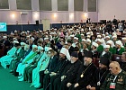 Более 900 делегатов приняли участие в VI Международной – ХIV Всероссийской научно-практической конференции «Расулевские чтения: Ислам в истории и современной жизни России»
