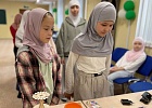 Молодежный клуб «Джамаль» ЦДУМ России провел в г.Уфа мероприятие, посвященное Великой Победе