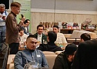 В г.Уфа прошел ифтар от Клуба «Аманат»