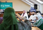 В РИУ ЦДУМ России стартовала программа подготовки имамов по сопровождению участников СВО и членов их семей