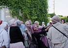 В Уфе состоялась очередная встреча мусульманок «Аишины вечера»