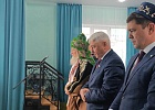 В селе Старый Курдым Татышлинского района Республики Башкортостан открылась мечеть «Хәзрәт чишмә»