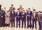 В Уфе состоялся юбилейный исламский форум