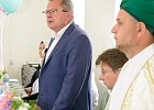 В медресе «Хусаиния» ЦДУМ России (г.Оренбург) вручили дипломы выпускникам