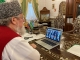 Верховный муфтий провел очередное онлайн-совещание