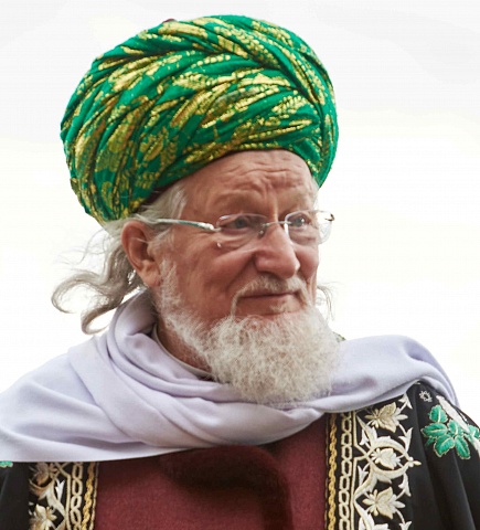 Верховный муфтий назвал Россию настоящим «Божьим халифатом»