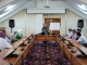 В РИУ ЦДУМ России стартовала программа подготовки имамов по сопровождению участников СВО и членов их семей