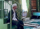 В мечети села Тюрюшево Буздякского района РБ состоялся праздник