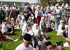 «Изге Болгар җыены» – праздник, приуроченный к очередной годовщине принятия Ислама Волжской Булгарией