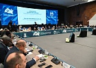 В г.Казань состоялось ежегодное заседание Группы стратегического видения «Россия – Исламский мир»