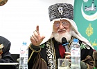 В г.Уфа состоялось торжественное открытие акции «80 лет Великой Победы: российские мусульмане на фронтах Великой Отечественной войны 1941-1945 гг. и в тылу»