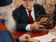 Верховный муфтий встретился в г.Уфе с председателем Партии пенсионеров