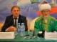 2 октября 2013 года в Уфе состоялась пресс-конференция, посвященная предстоящим 225-летию ЦДУМ России и 65-летию Верховного муфтия