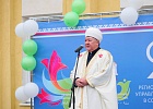 В Новом Уренгое открылся Духовно-просветительский центр РДУМ ЯНАО ЦДУМ России