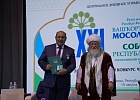 Верховный муфтий приветствовал участников XXI Собора мусульман Республики Башкортостан и конкурса «Я познаю Ислам»