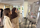 В подростковом клубе «Василя» завершились четыре лагерные смены