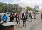 Представители ЦДУМ России – участники торжеств в Уфе