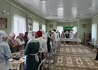 Верховный муфтий Талгат Сафа Таджуддин совершил пасторские поездки в районы Республики Башкортостан