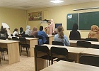 В подростковом клубе «Василя» завершились четыре лагерные смены