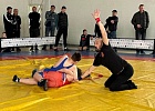 В г.Канаш состоялся IX республиканский турнир по спортивной (вольной) борьбе среди юношей на призы ЦДУМ России