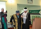 В с.Нижние Киги РБ отметили юбилей мечети