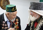 В г.Уфа состоялось торжественное открытие акции «80 лет Великой Победы: российские мусульмане на фронтах Великой Отечественной войны 1941-1945 гг. и в тылу»