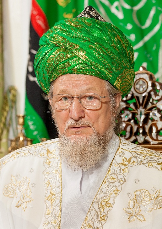 Талгат Таджуддин выразил соболезнования родственникам погибших в результате крушения малазийского пассажирского самолета