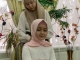 В медресе «Нуруль Ислам» ЦДУМ России отметили Всемирный день хиджаба 