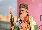 Верховный муфтий посетил мероприятие Союза дизайнеров Республики Татарстан
