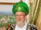Поздравление Верховного муфтия с началом Священного месяца Рамазан