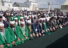 «Изге Болгар җыены» – праздник, приуроченный к очередной годовщине принятия Ислама Волжской Булгарией