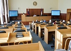Делегаты XVII Международной научно-практической конференции «Идеалы и ценности Ислама», посвященной Году единства народов России, приняли участие в работе тематических секций