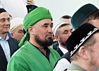 Мусульмане встречают великий праздник «Ураза-Байрам»