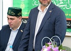 В медресе «Хусаиния» ЦДУМ России (г.Оренбург) вручили дипломы выпускникам