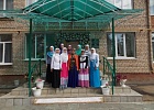 Выпускники медресе «Нуруль-Ислам» получили дипломы