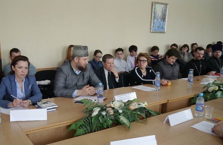 Интеллигенция Германии против религиозного экстремизма