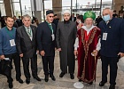 Верховный муфтий принял участие в пленарном заседании «Милләт Җыены»