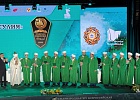 Более 900 делегатов приняли участие в VI Международной – ХIV Всероссийской научно-практической конференции «Расулевские чтения: Ислам в истории и современной жизни России»