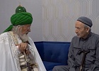 Делегация ЦДУМ России посетила муфтият Республики Дагестан 